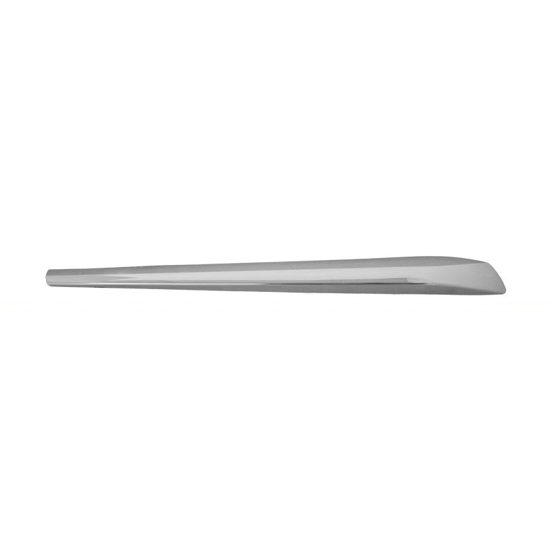 Moulure de grille de calandre avant droite chromée Opel Vivaro depuis 2019