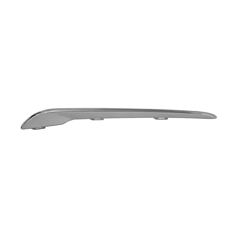Moulure de grille de calandre avant gauche chromée Opel Mokka X 2016-2020