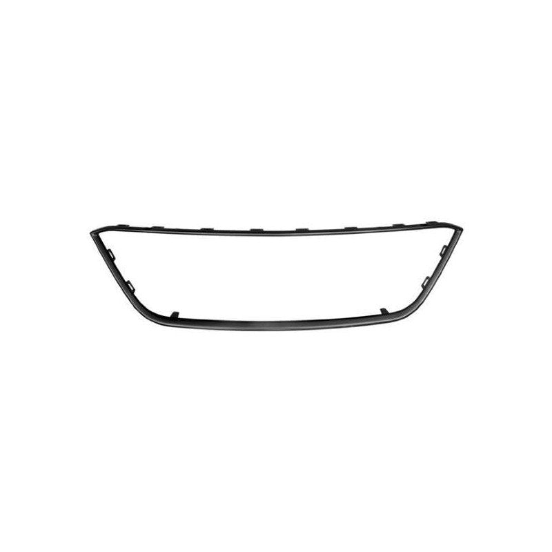 Moulure de grille de calandre avant Seat Ibiza 4 6J5, 6P1 phase 3 2015-2017