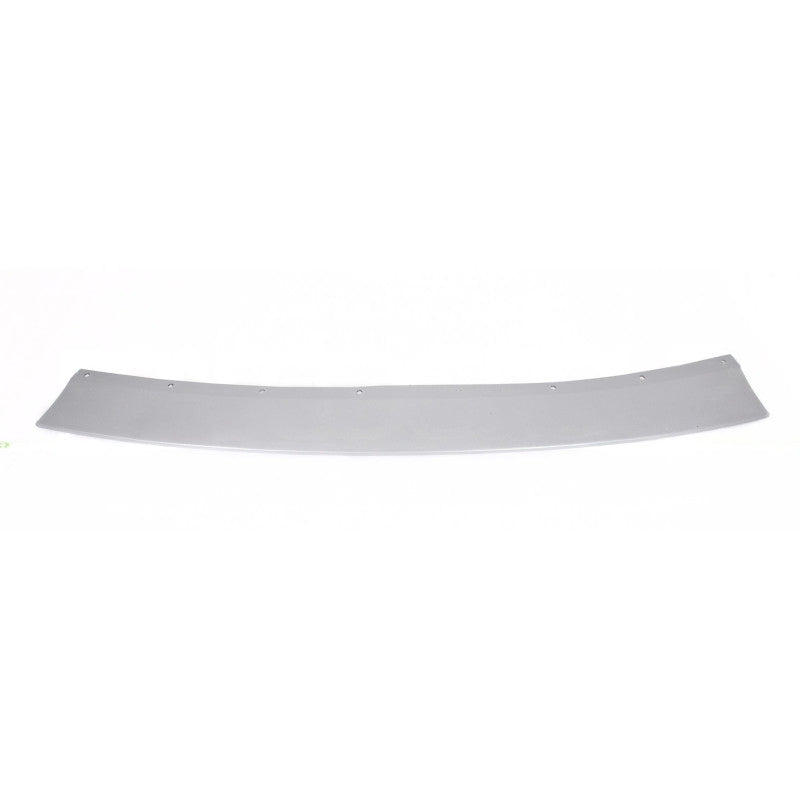 Moulure de grille de pare-choc avant gris argent Ford Kuga 3 phase 1 2019-2024