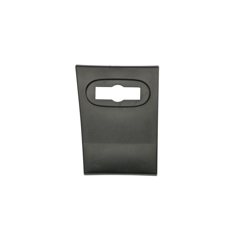 Moulure de montant latéral avant droit noir Mercedes Sprinter W900 2006-2018