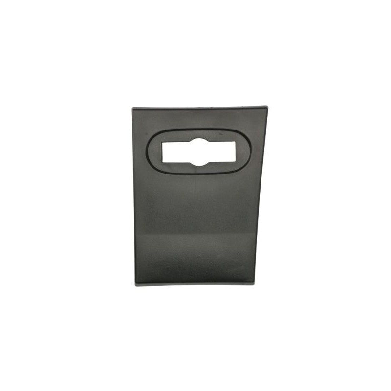 Moulure de montant latéral avant gauche noir Mercedes Sprinter W900 2006-2018