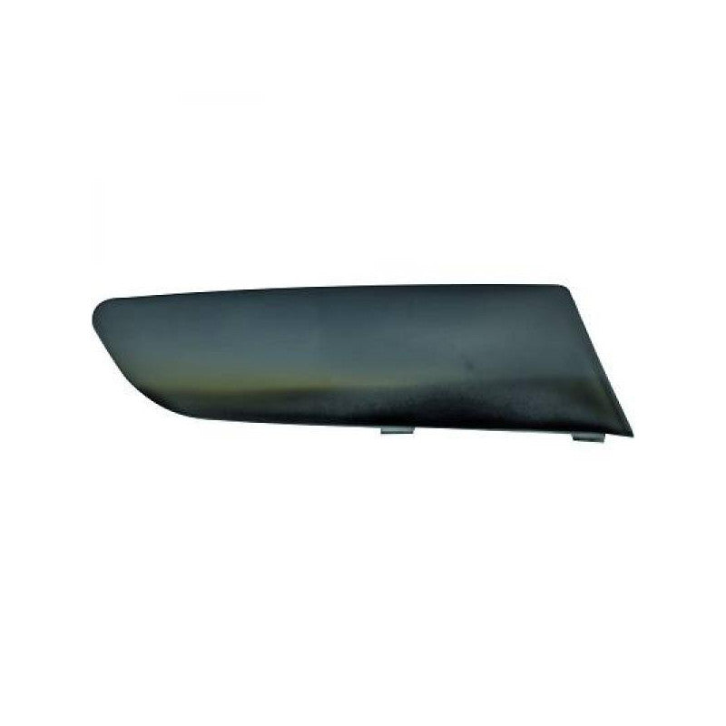 Moulure de pare-choc à peindre + lave phare avant droit Volkswagen Golf 5 SW 2007-2009