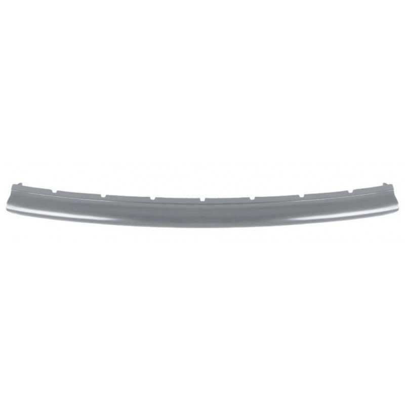 Moulure de pare-choc à peindre Renault Clio 3 phase 2 2009-2012