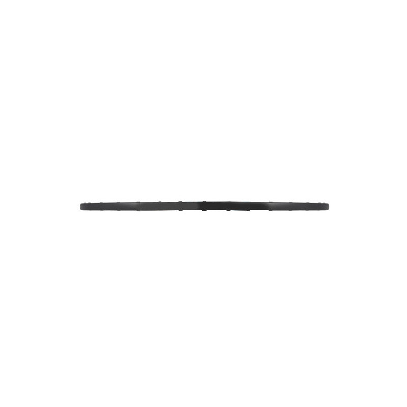 Moulure de pare-choc arrière 3 portes Fiat Punto 2 phase 2 2003-2009