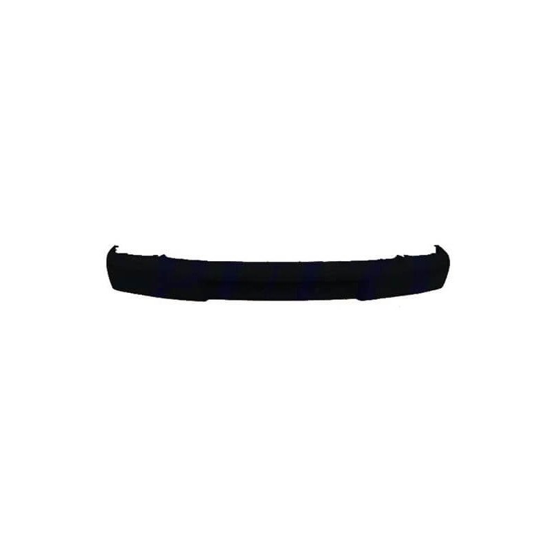 Moulure de pare-choc arrière 4 portes Renault Megane 2 2002-2008