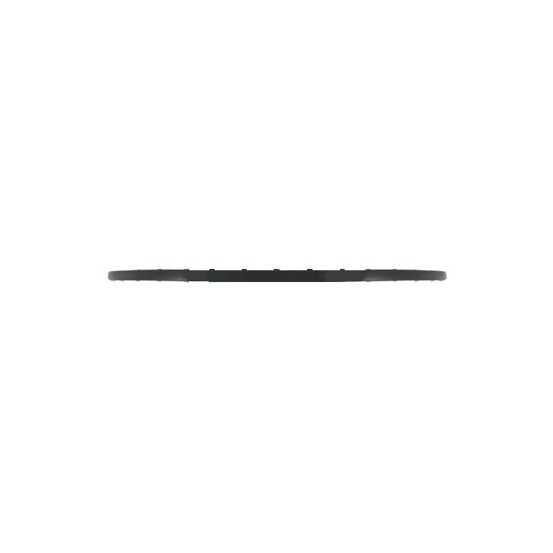 Moulure de pare-choc arrière 5 portes Fiat Punto 2 phase 2 2003-2009