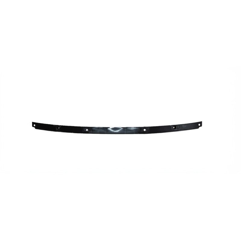 Moulure de pare-choc arrière à peindre BMW Série 1 E81-E87 phase 2 2007-2012
