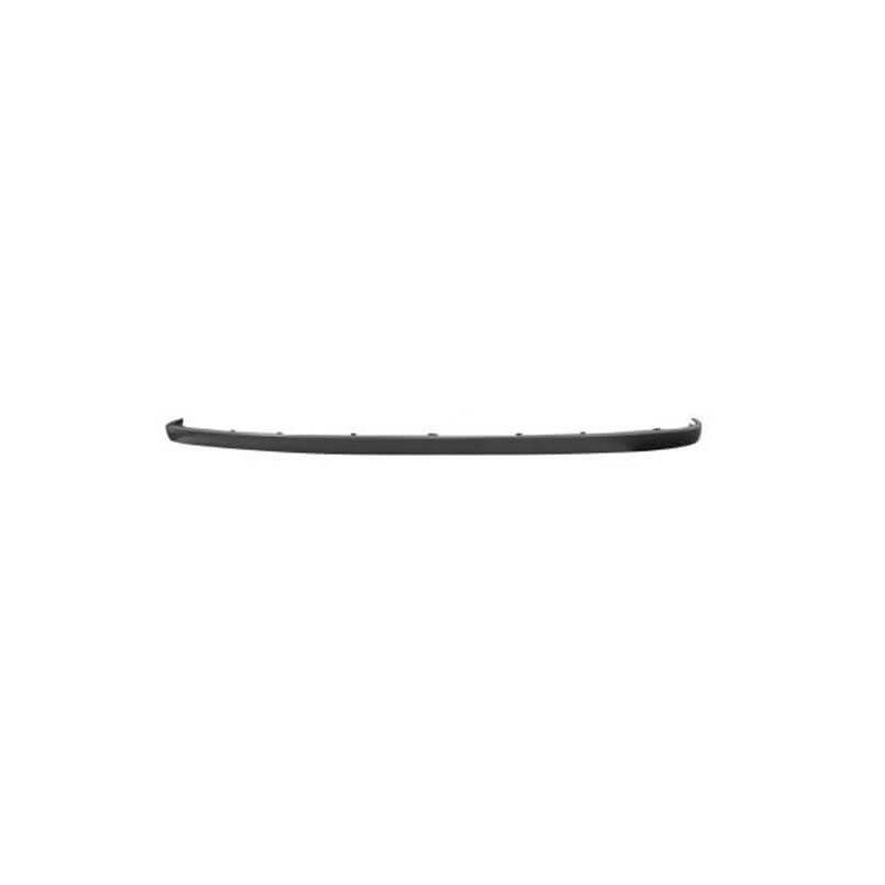 Moulure de pare-choc arrière à peindre BMW Serie 1 E87 phase 1 2004-2006