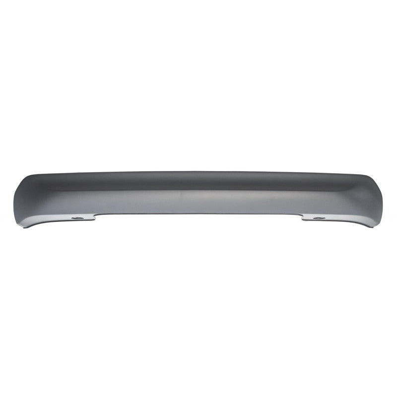 Moulure de pare-choc arrière à peindre Mini Countryman F60 phase 2 2020-2024