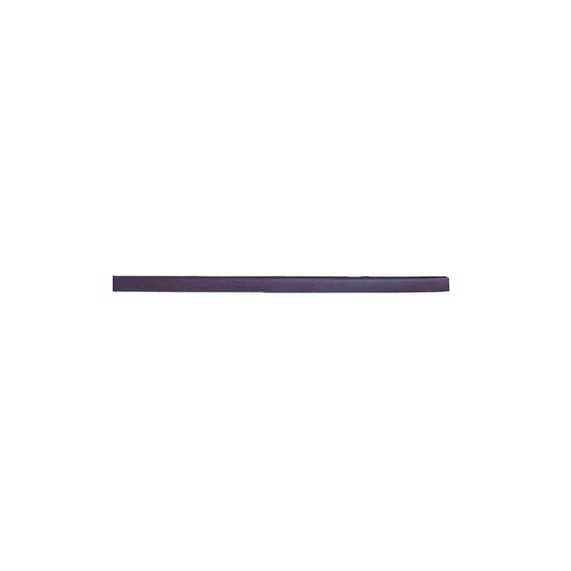 Moulure de pare-choc arrière centrale Ford Focus 1 phase 2 2001-2004