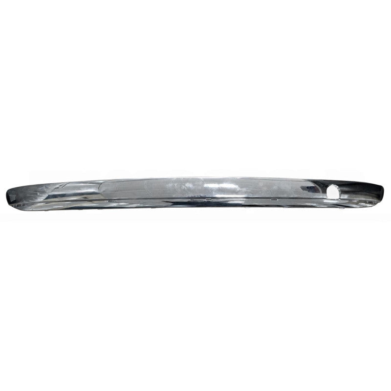 Moulure de pare-choc arrière chromée Fiat 500 2007-2015