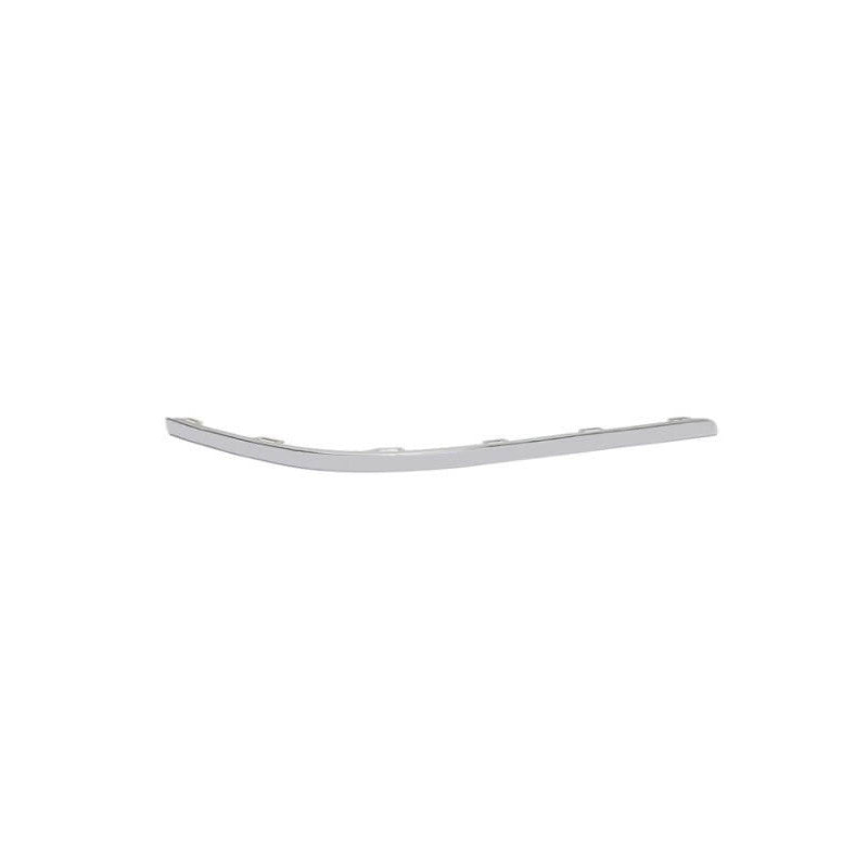 Moulure de pare-choc arrière droit chromé Volkswagen Passat SW B7 2010-2014