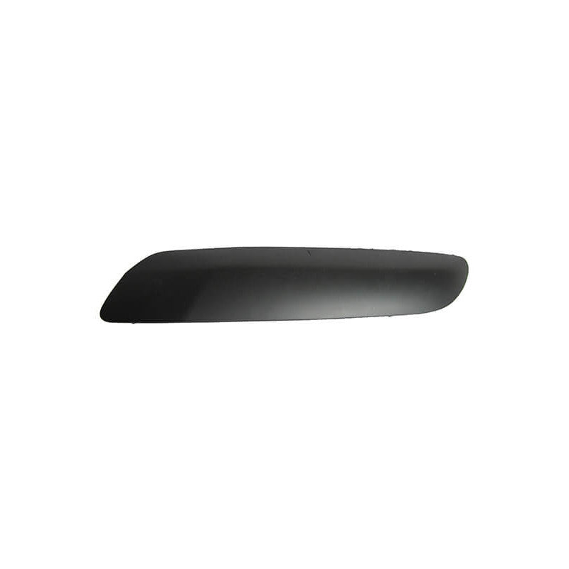 Moulure de pare-choc arrière droite à peindre Peugeot 308 1 2007-2013
