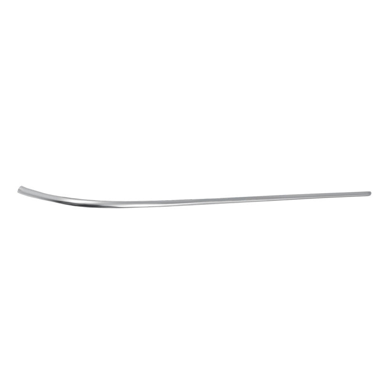 Moulure de pare-choc arrière droite chromée Mercedes Classe C W203 2000-2006