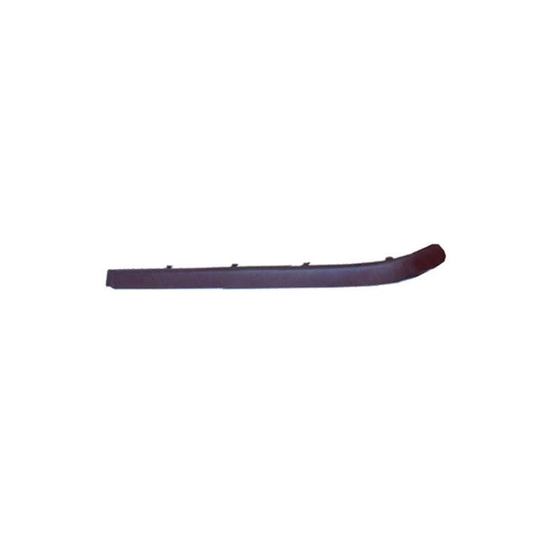 Moulure de pare-choc arrière droite Ford Focus 1 phase 2 2001-2004