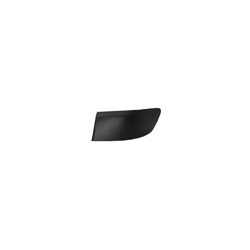 Moulure de pare-choc arrière droite noir Peugeot 307 SW 2001-2009