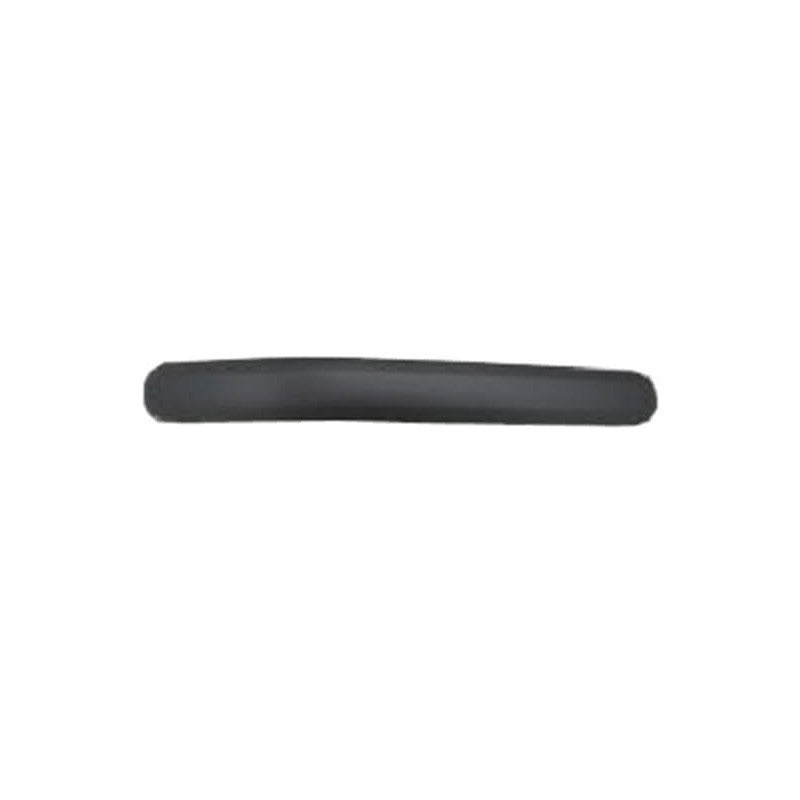 Moulure de pare-choc arrière droite noire Ford Fusion phase 1 2002-2005