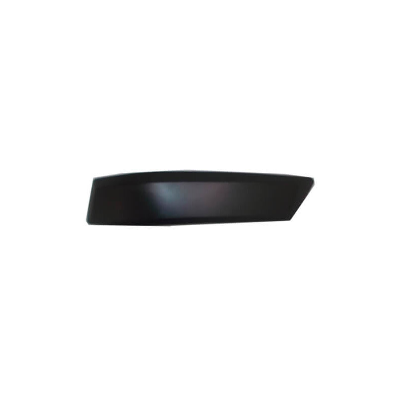 Moulure de pare-choc arrière droite noire Ford Fusion phase 2 depuis 2005