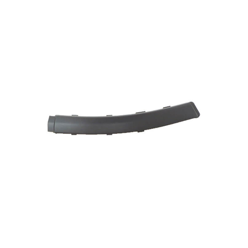 Moulure de pare-choc arrière droite noire Ford Mondeo MK2 phase 1 et 2 2000-2007