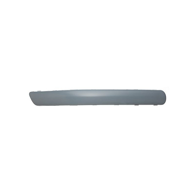 Moulure de pare-choc arrière gauche à peindre Volkswagen Golf 4 1997-2003