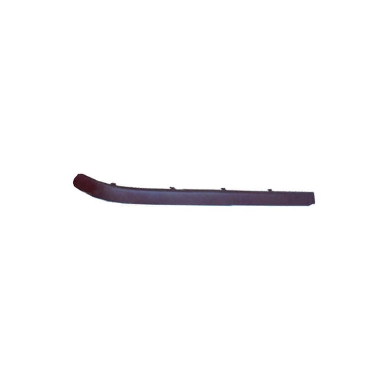 Moulure de pare-choc arrière gauche Ford Focus 1 phase 2 2001-2004