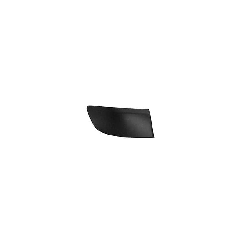 Moulure de pare-choc arrière gauche noir Peugeot 307 SW 2001-2009