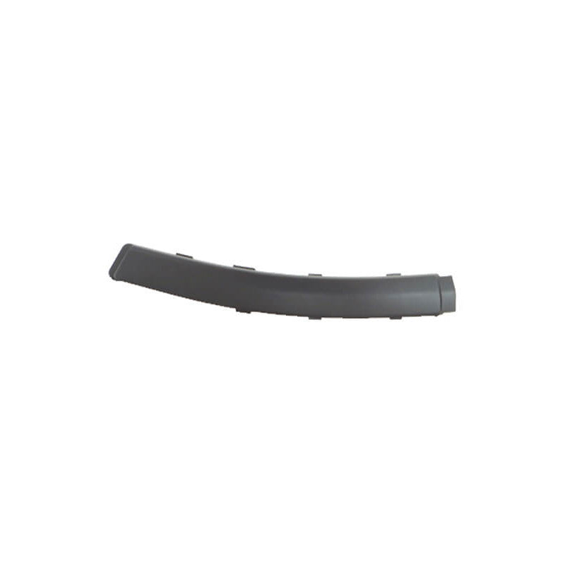 Moulure de pare-choc arrière gauche noire Ford Mondeo MK2 phase 1 et 2 2000-2007