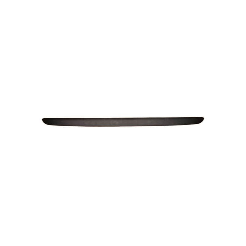 Moulure de pare-choc arrière noire 5 portes Fiat Punto 2 phase 1 1999-2003