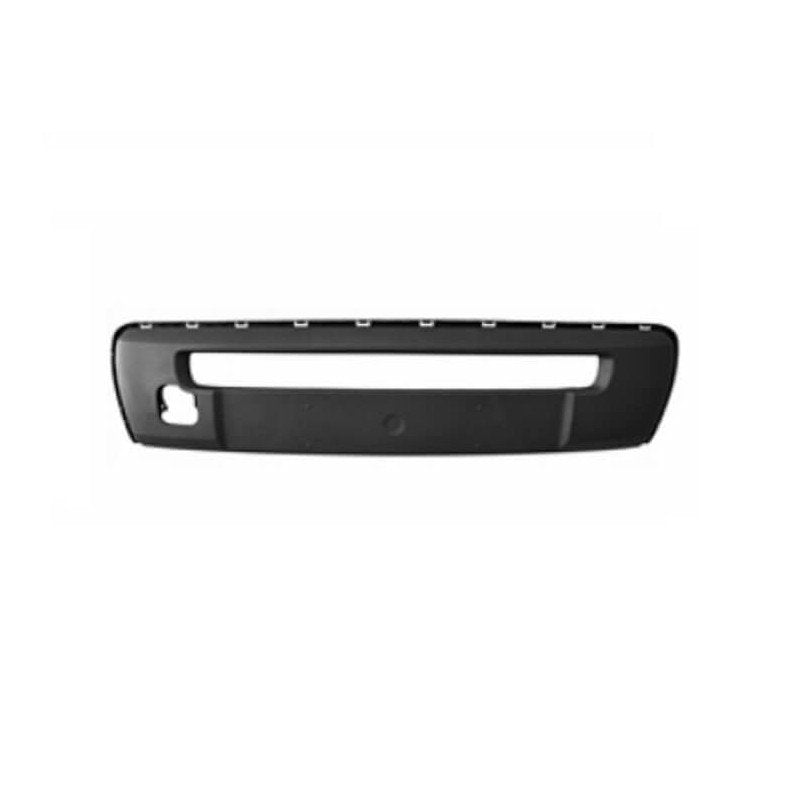 Moulure de pare-choc avant à peindre Citroën C1 depuis 2014