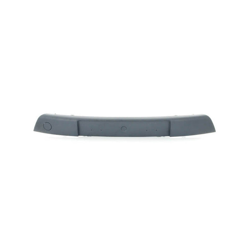 Moulure de pare-choc avant à peindre Citroën C4 Picasso 2013-2016