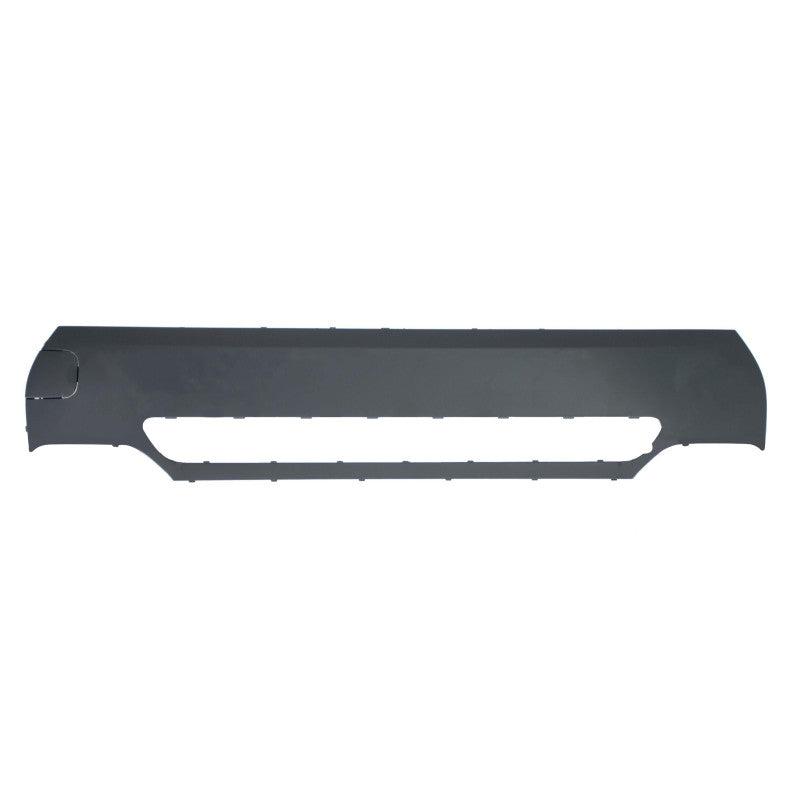 Moulure de pare-choc avant à peindre Mini Cooper S F55-F56 phase 2 depuis 2021
