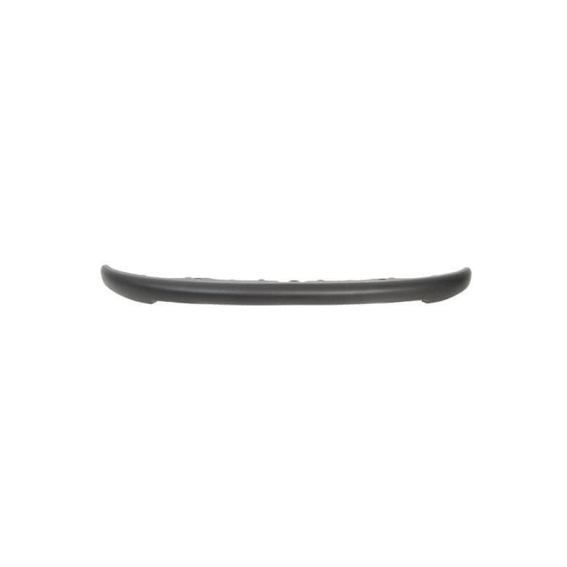 Moulure de pare-choc avant à peindre Peugeot 206 1998-2009