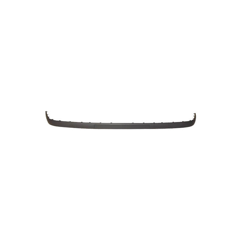 Moulure de pare-choc avant à peindre Volkswagen Golf 4 1997-2003