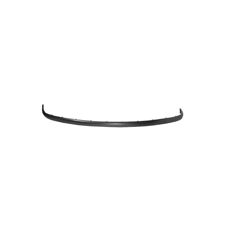 Moulure de pare-choc avant à peindre Volkswagen Polo 4 2002-2005