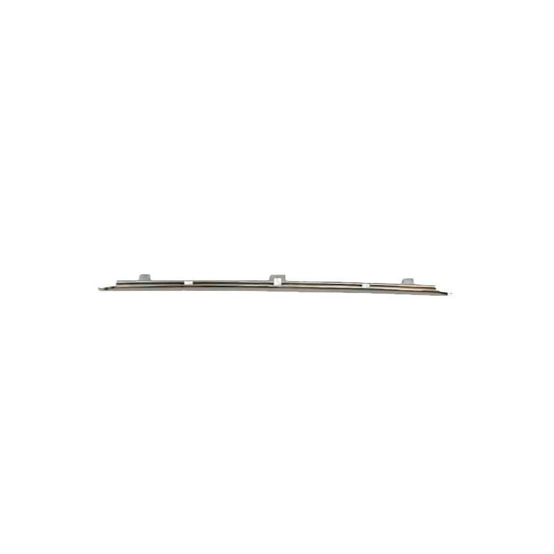 Moulure de pare-choc avant central supérieur chromée BMW Série 5 E39 phase 1 1995-2000