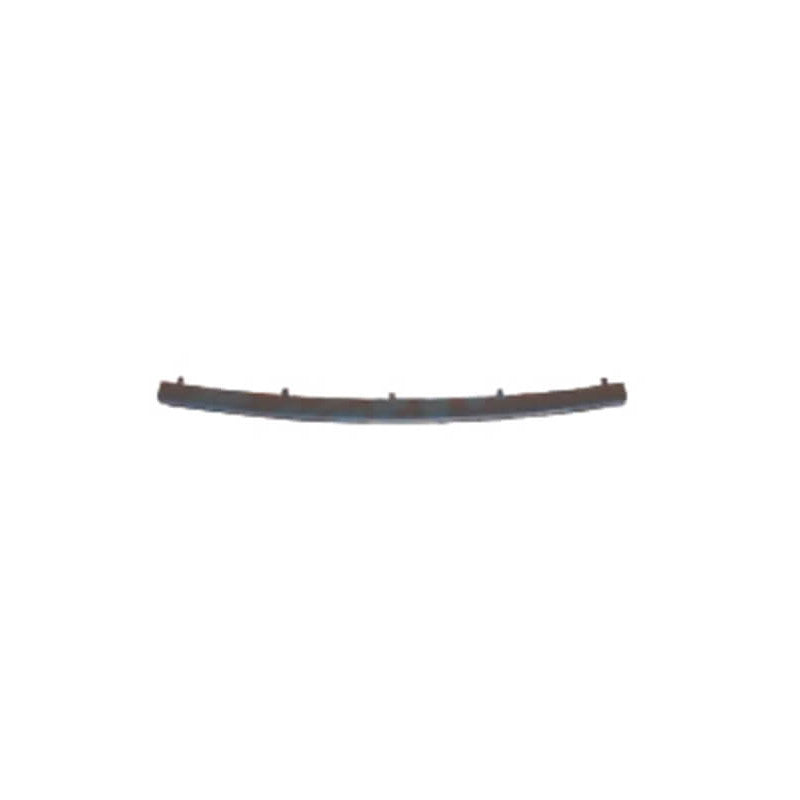 Moulure de pare-choc avant centrale BMW Serie 3 E90/E91 phase 1 2005-2008