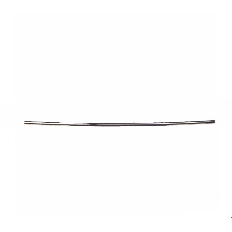 Moulure de pare-choc avant centrale chromée Volkswagen Passat B7 2010-2014