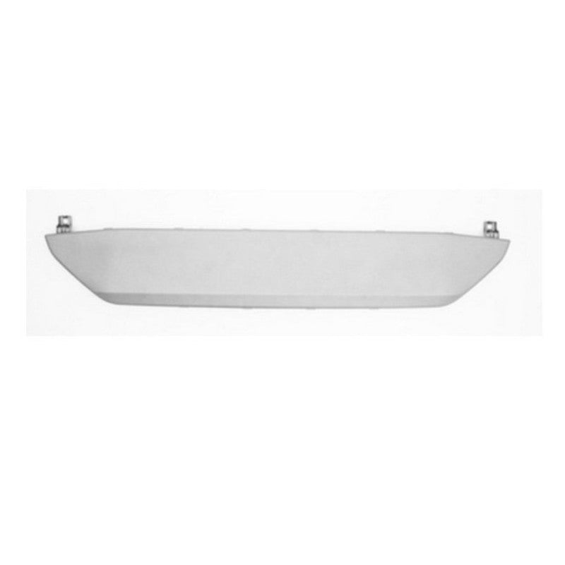 Moulure de pare-choc avant centrale grise Suzuki Vitara 2015-2020