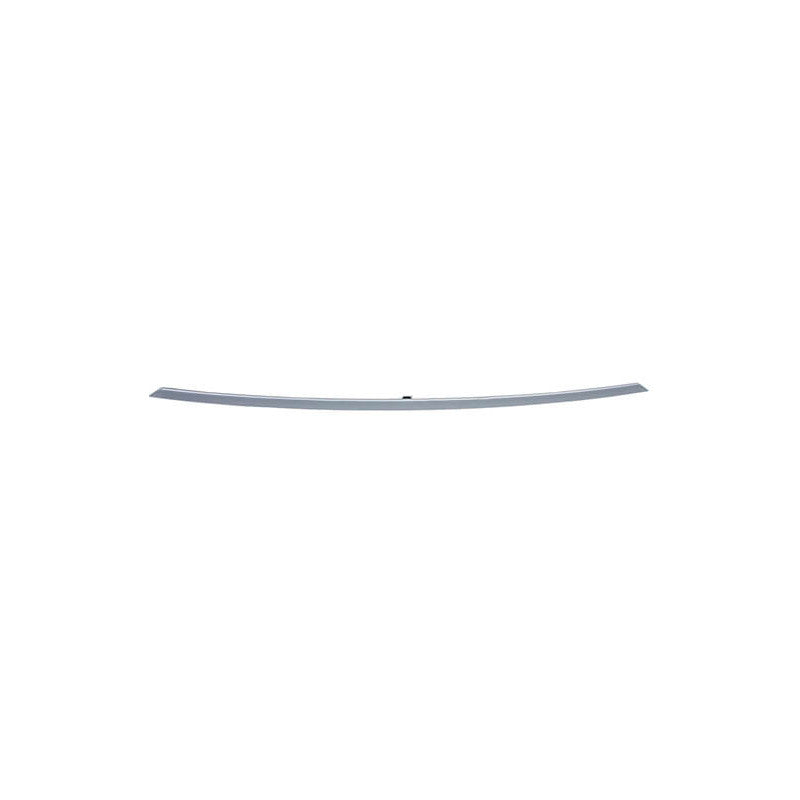 Moulure de pare-choc avant chromée Modern Line BMW Serie 3 F30/F31 phase 1 2012-2015