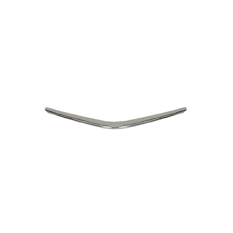 Moulure de pare-choc avant chromée Toyota Prius 2 2004-2009