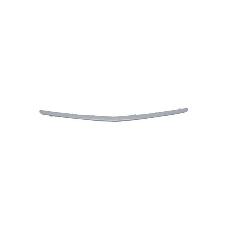 Moulure de pare-choc avant Classic/Elegance Mercedes Classe A W169 phase 2 2008-2012
