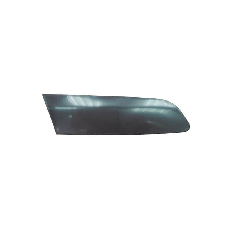 Moulure de pare-choc avant droite à peindre avec trous lave-phares Volkswagen Golf 5 GTI 2003-2008