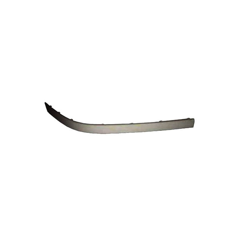 Moulure de pare-choc avant droite à peindre BMW Série 5 E39 phase 2 2000-2003