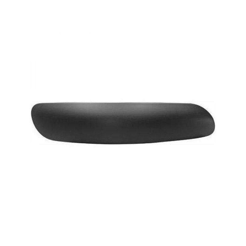 Moulure de pare-choc avant droite à peindre Citroën C3 1 phase 1 2002-2005