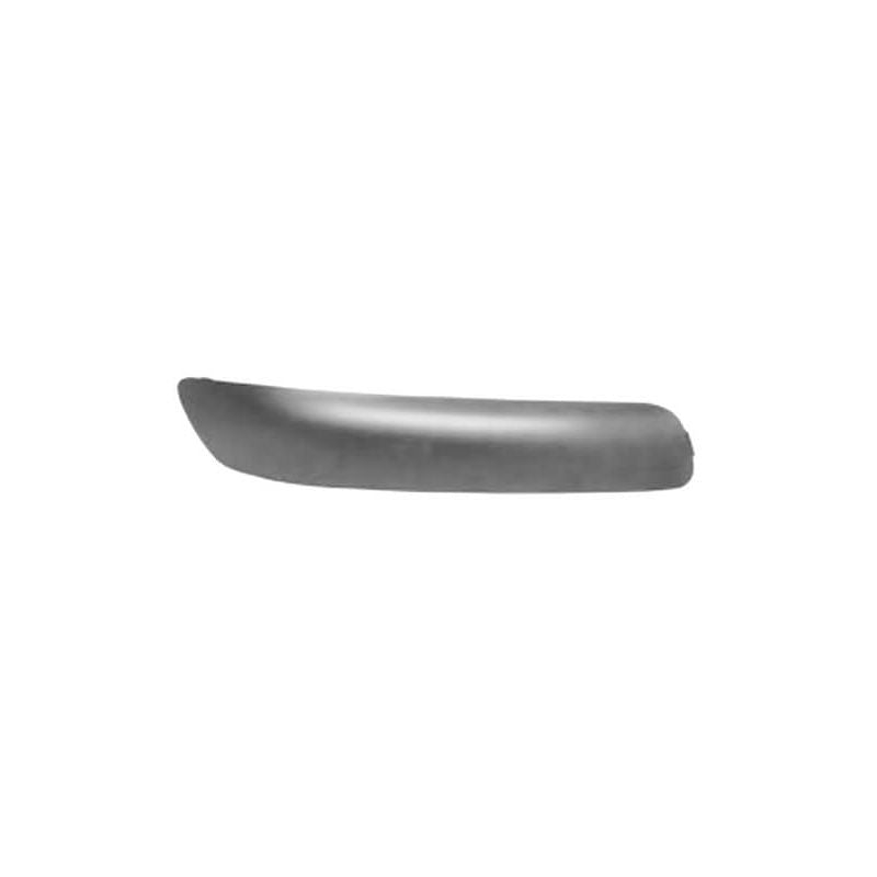 Moulure de pare-choc avant droite à peindre Peugeot 307 2005-2009
