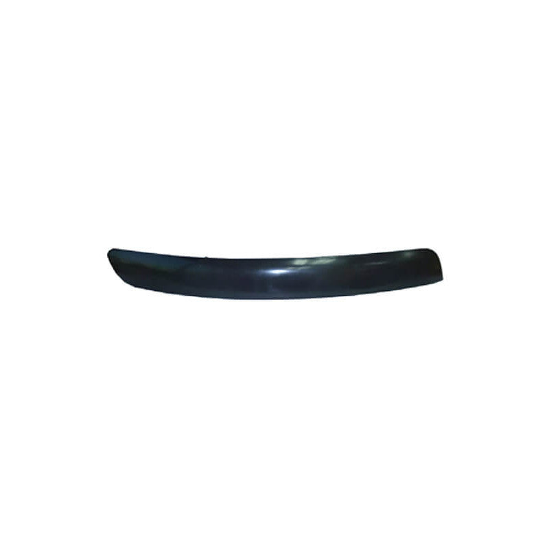 Moulure de pare-choc avant droite à peindre Toyota Yaris 1 phase 2 2003-2005