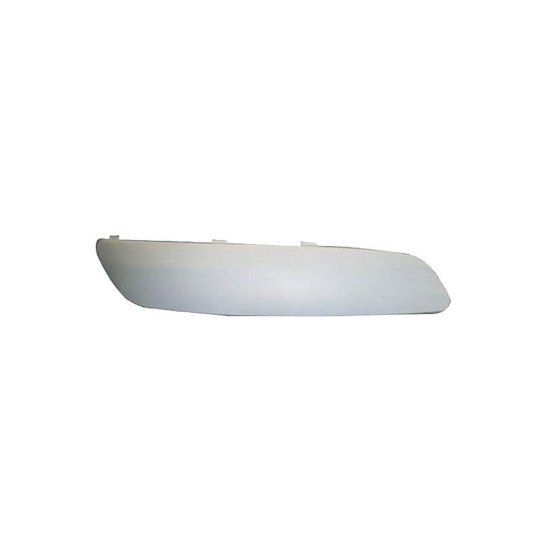 Moulure de pare-choc avant droite à peindre Volkswagen Golf 5 GTI 2003-2008