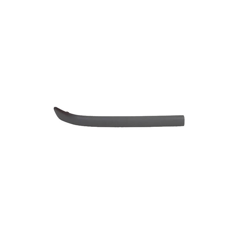 Moulure de pare-choc avant droite BMW Serie 3 E46 phase 1 1998-2001