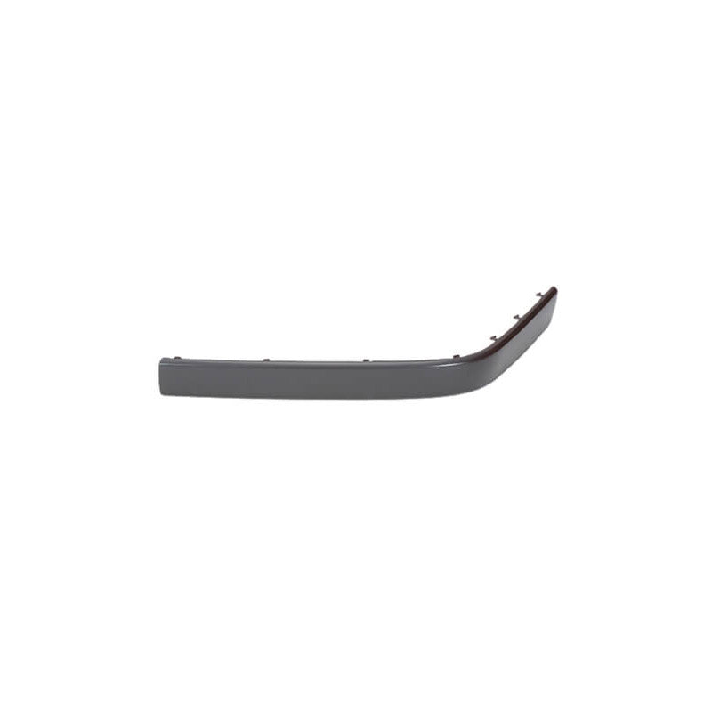 Moulure de pare-choc avant droite BMW Série 5 E34 1988-1995